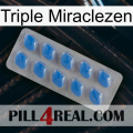 Triple Miraclezen 22